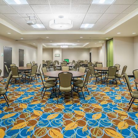 Holiday Inn - Terre Haute By Ihg Extérieur photo