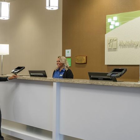 Holiday Inn - Terre Haute By Ihg Extérieur photo