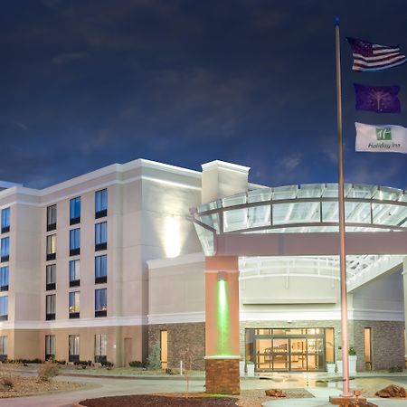 Holiday Inn - Terre Haute By Ihg Extérieur photo