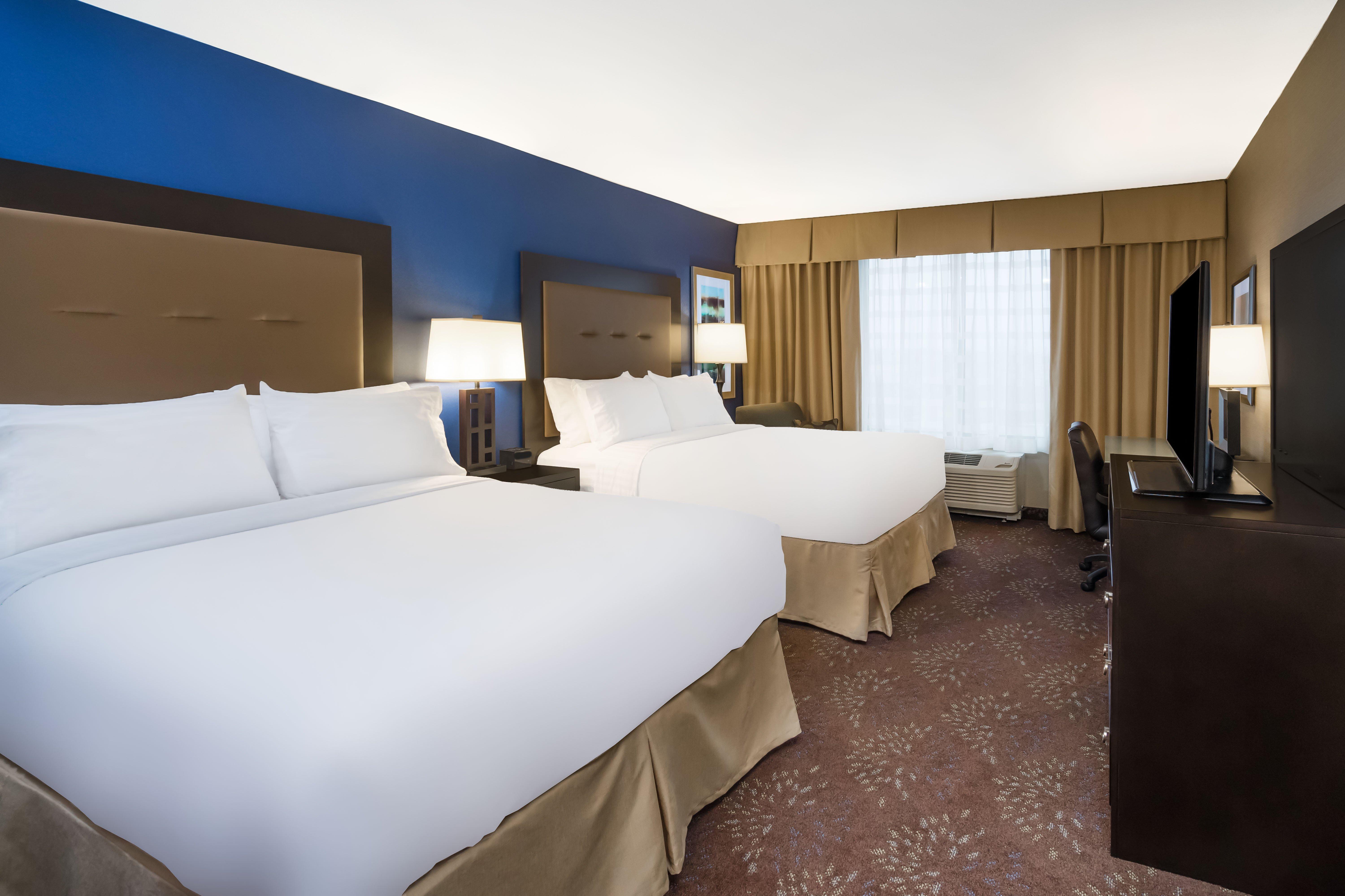 Holiday Inn - Terre Haute By Ihg Extérieur photo