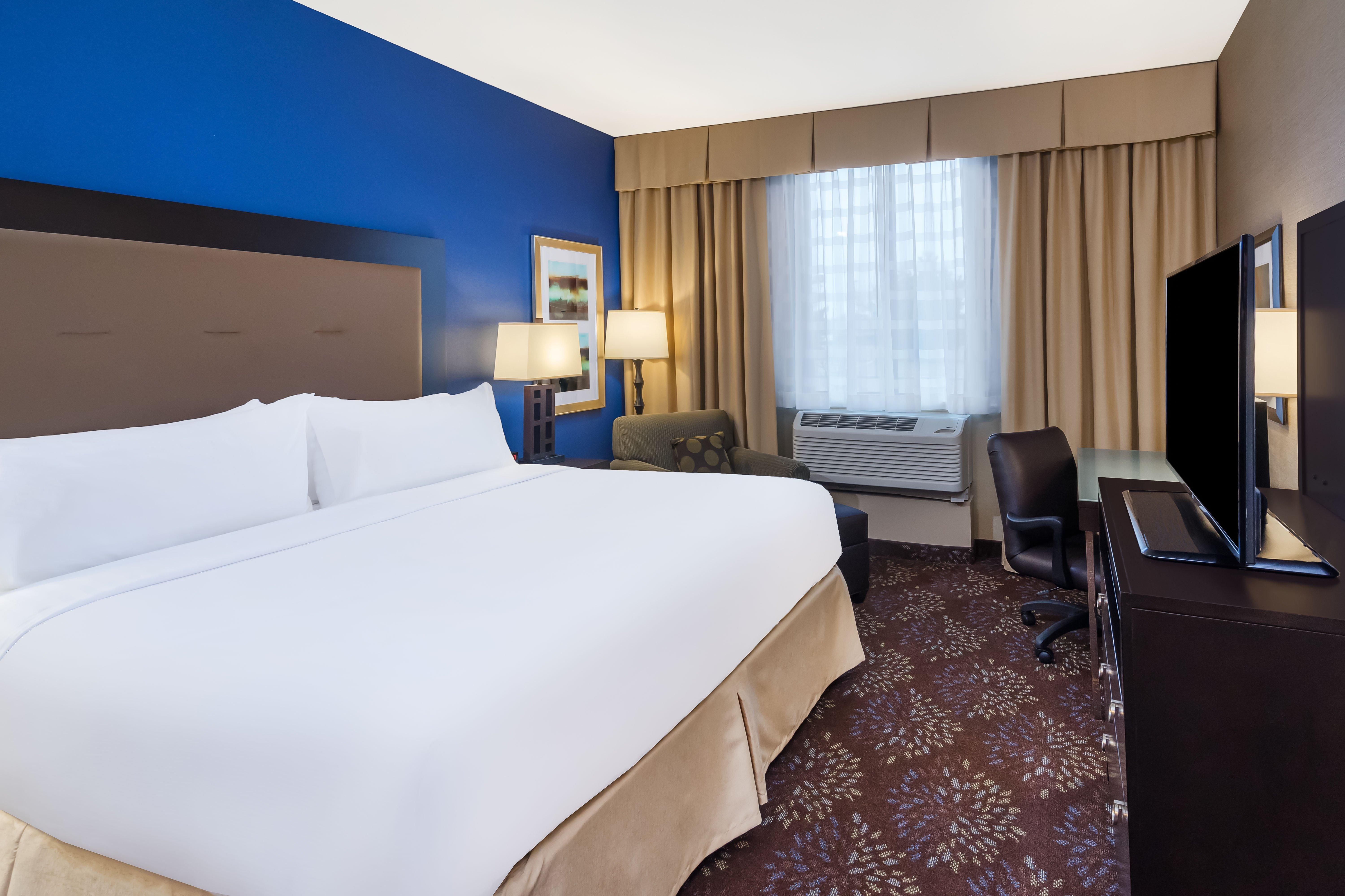 Holiday Inn - Terre Haute By Ihg Extérieur photo