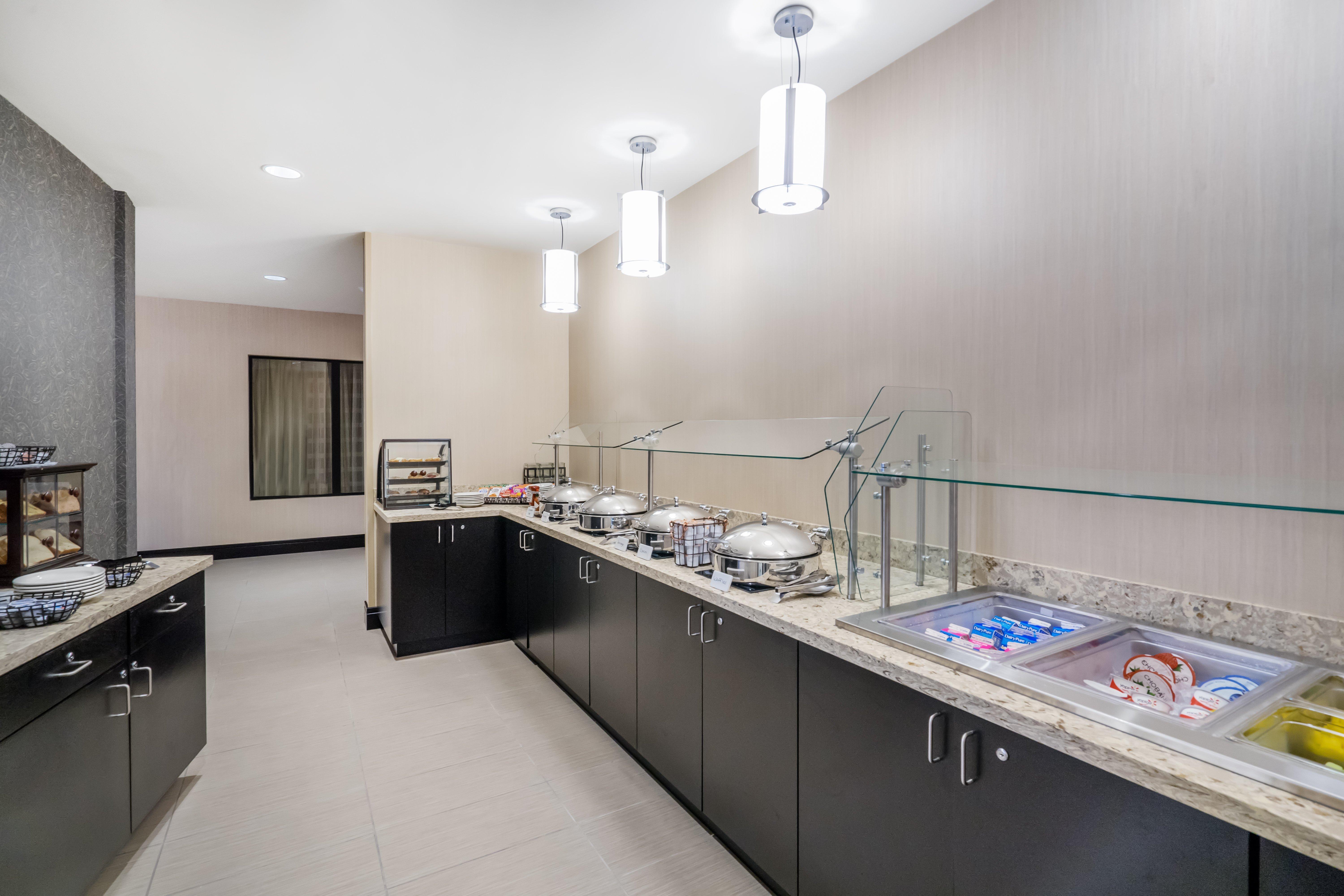 Holiday Inn - Terre Haute By Ihg Extérieur photo