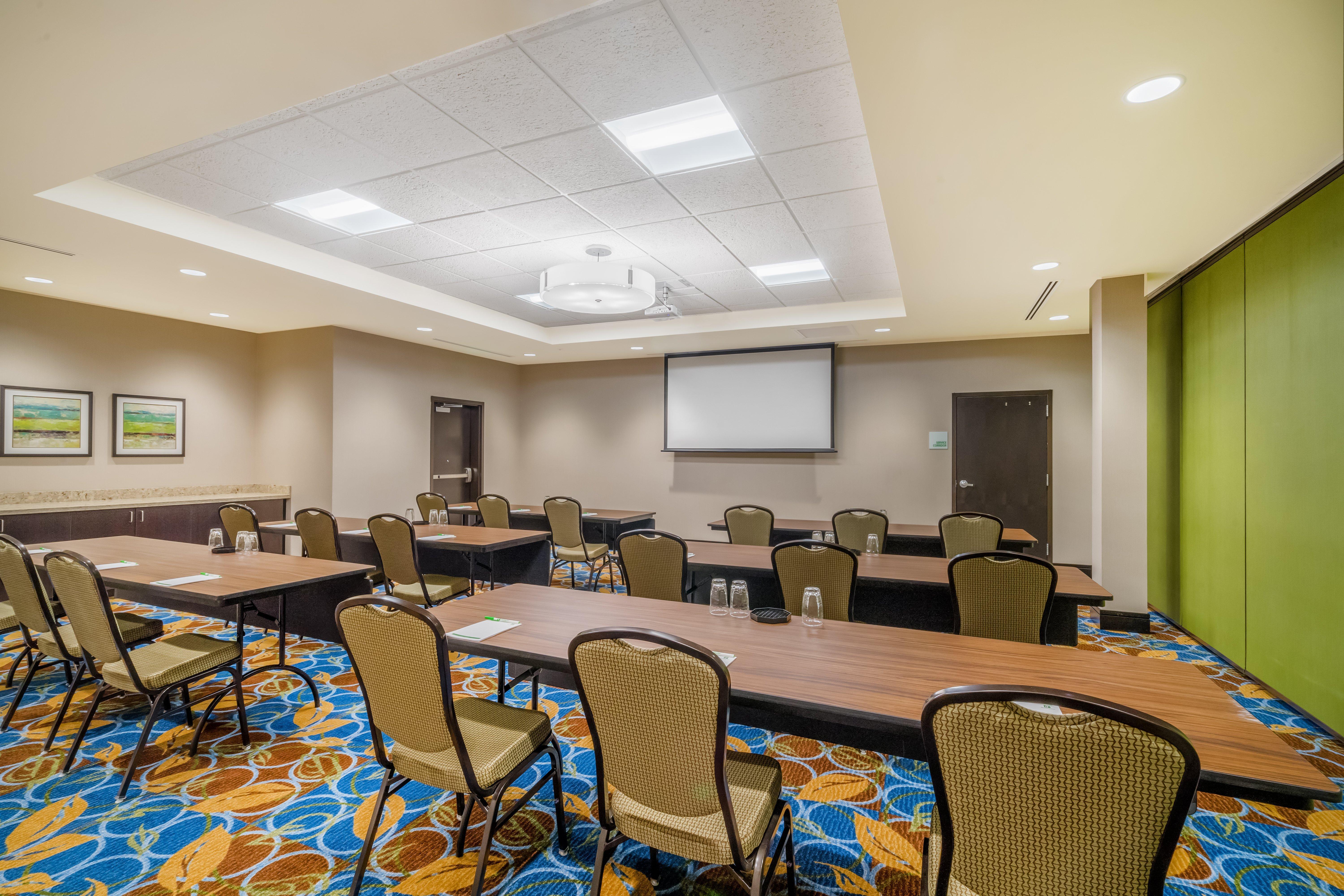 Holiday Inn - Terre Haute By Ihg Extérieur photo