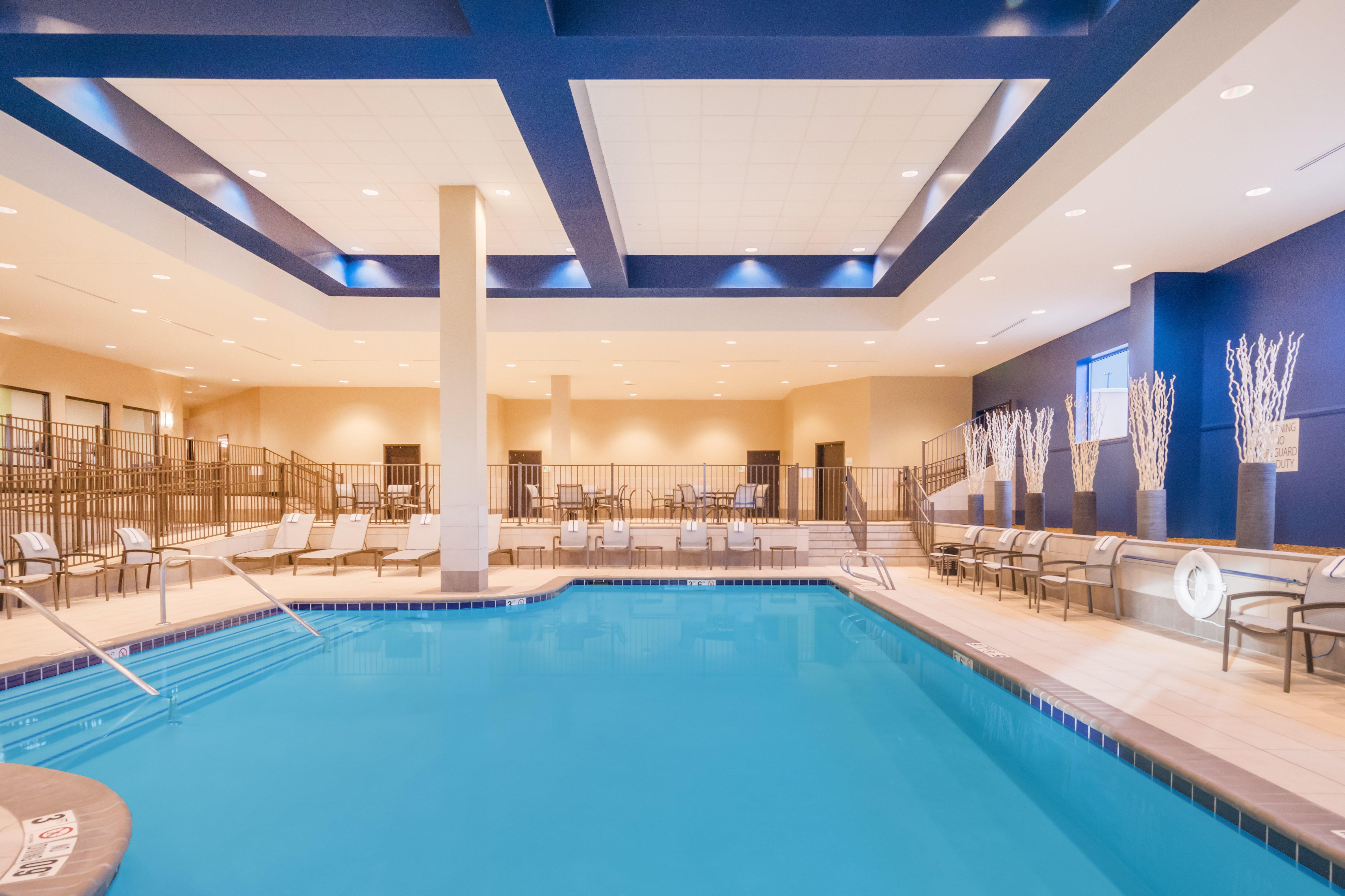 Holiday Inn - Terre Haute By Ihg Extérieur photo