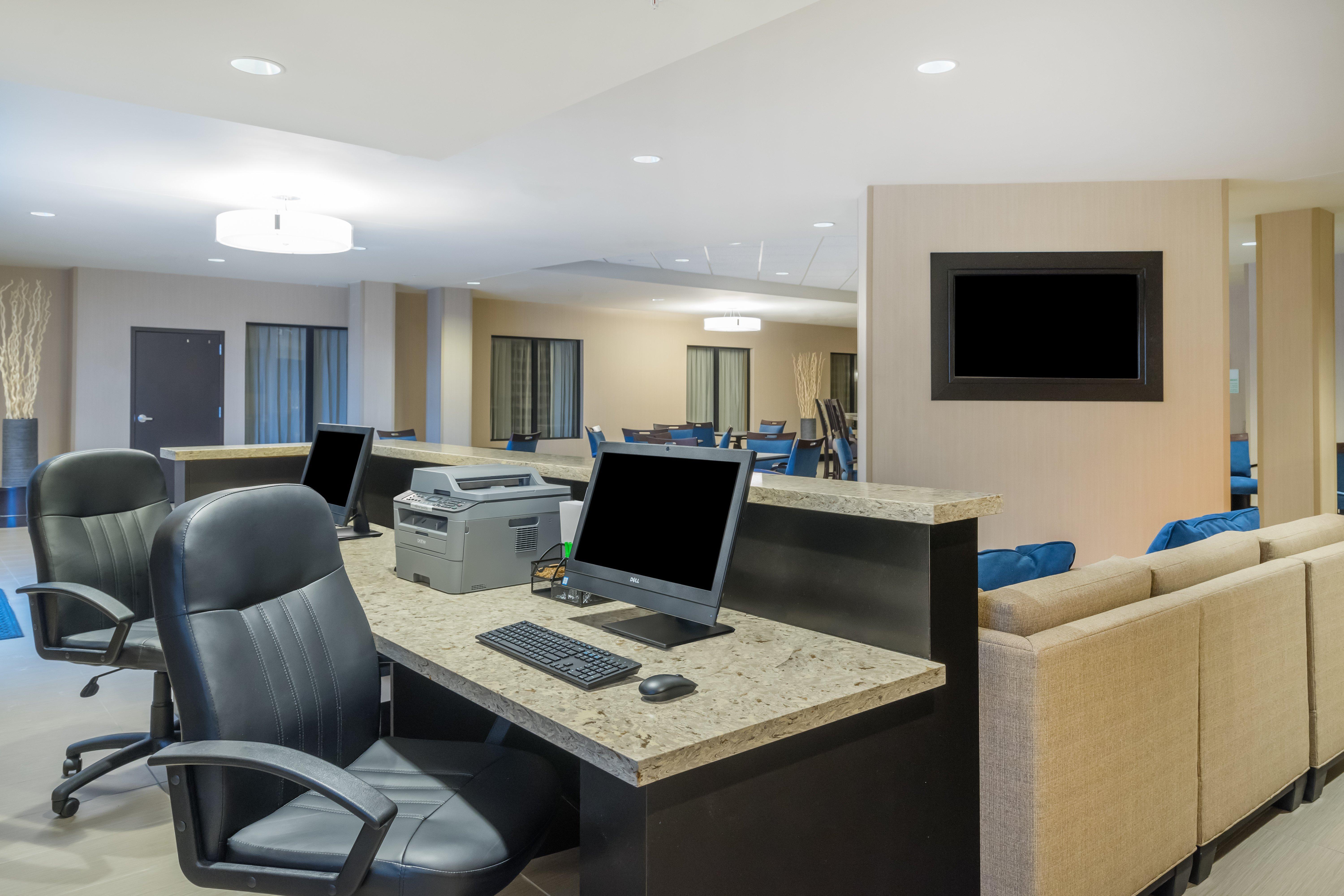 Holiday Inn - Terre Haute By Ihg Extérieur photo