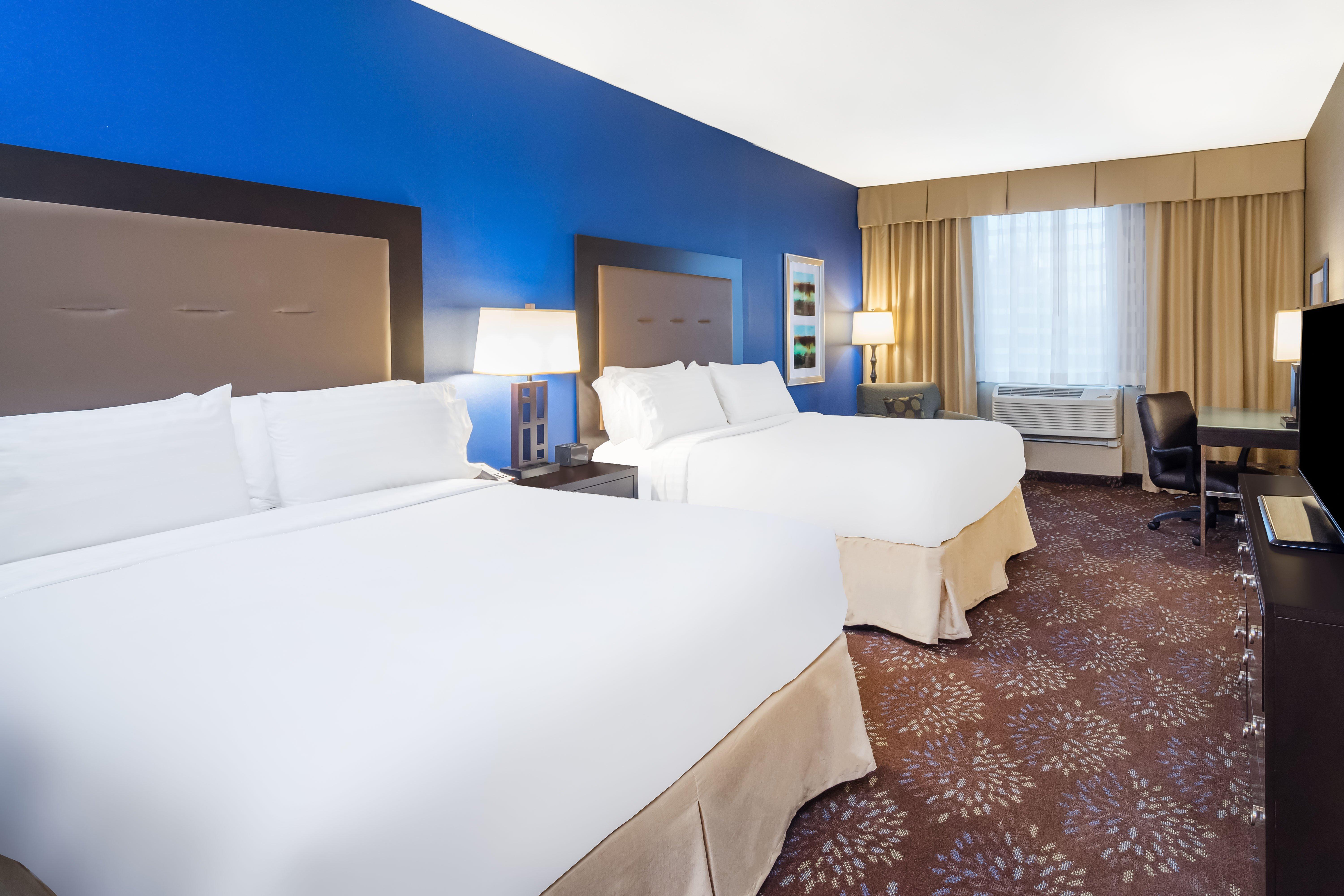 Holiday Inn - Terre Haute By Ihg Extérieur photo