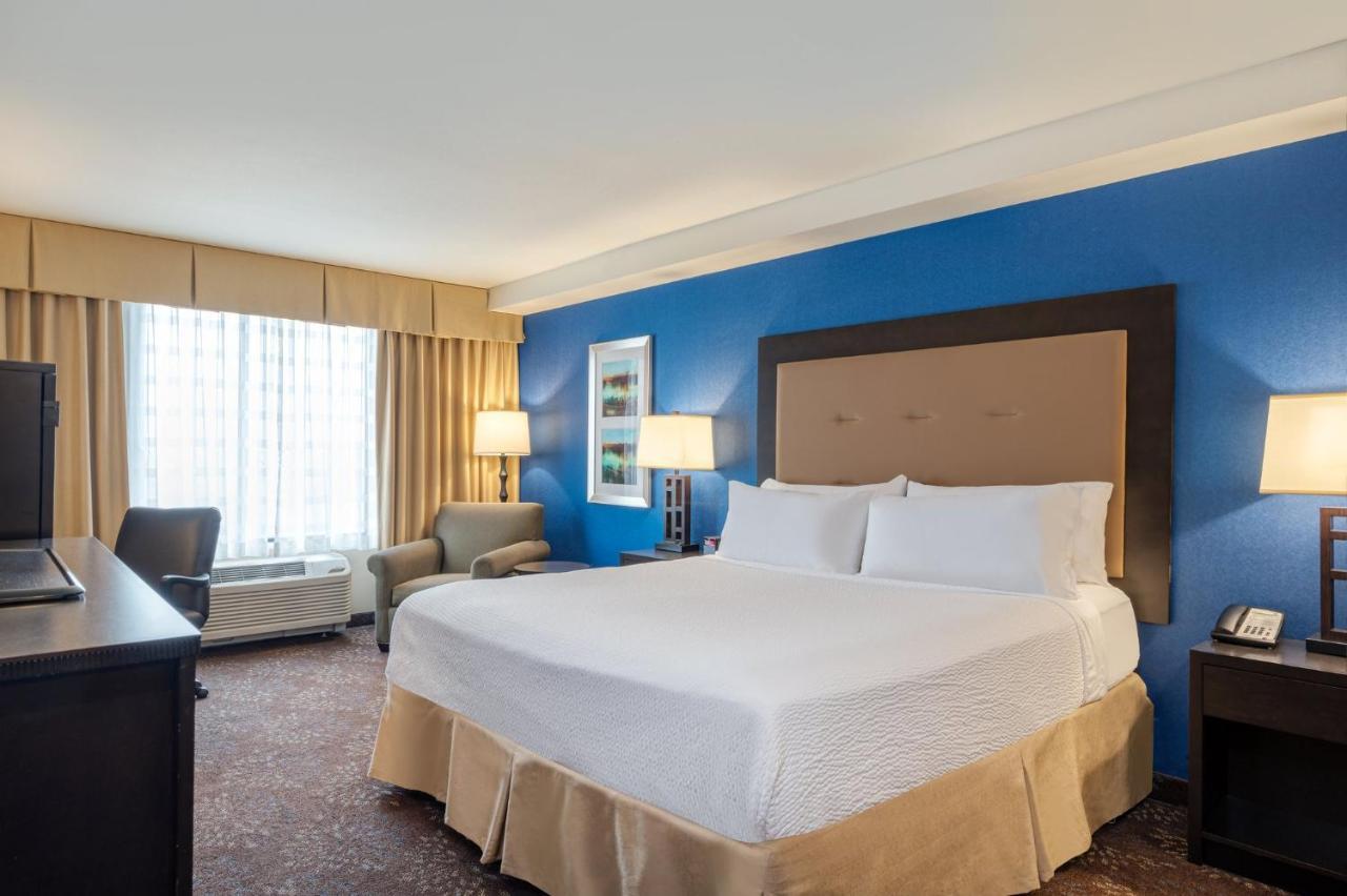 Holiday Inn - Terre Haute By Ihg Extérieur photo