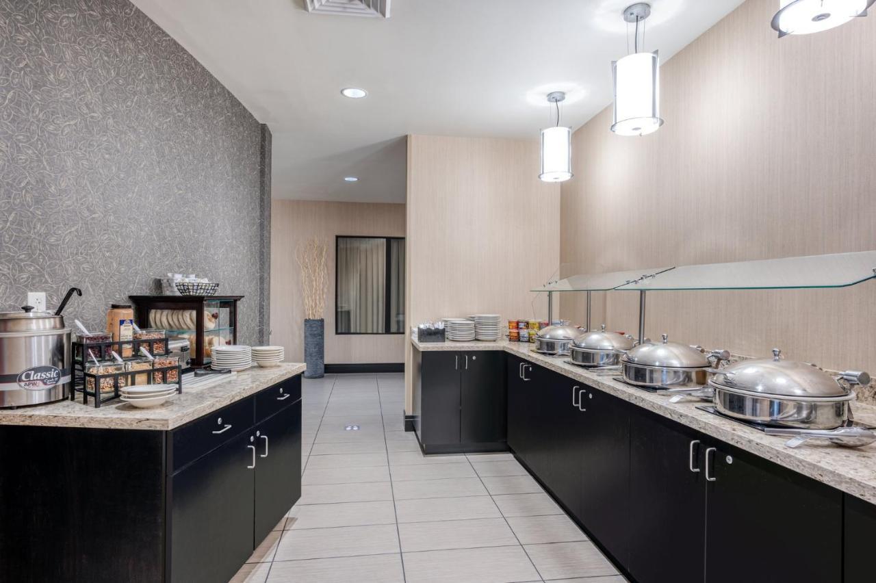 Holiday Inn - Terre Haute By Ihg Extérieur photo