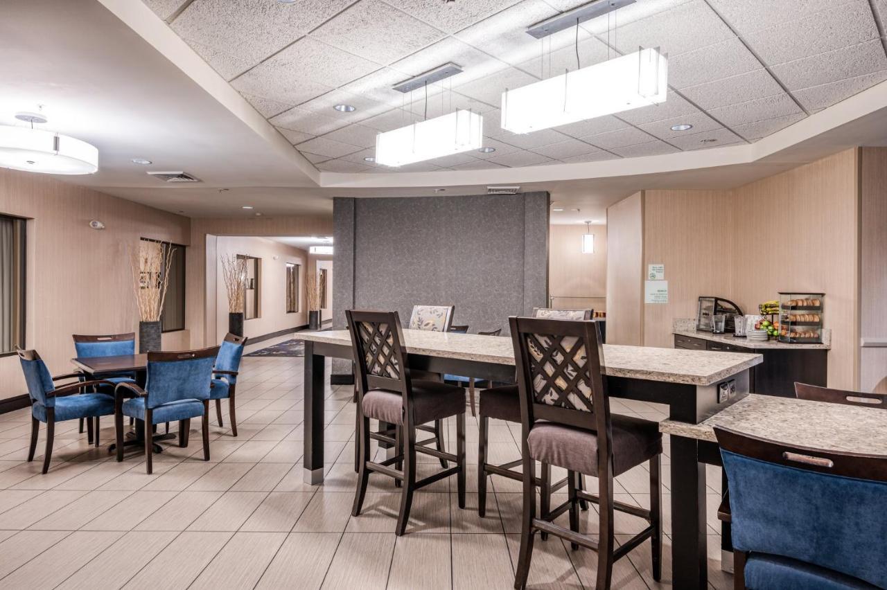 Holiday Inn - Terre Haute By Ihg Extérieur photo
