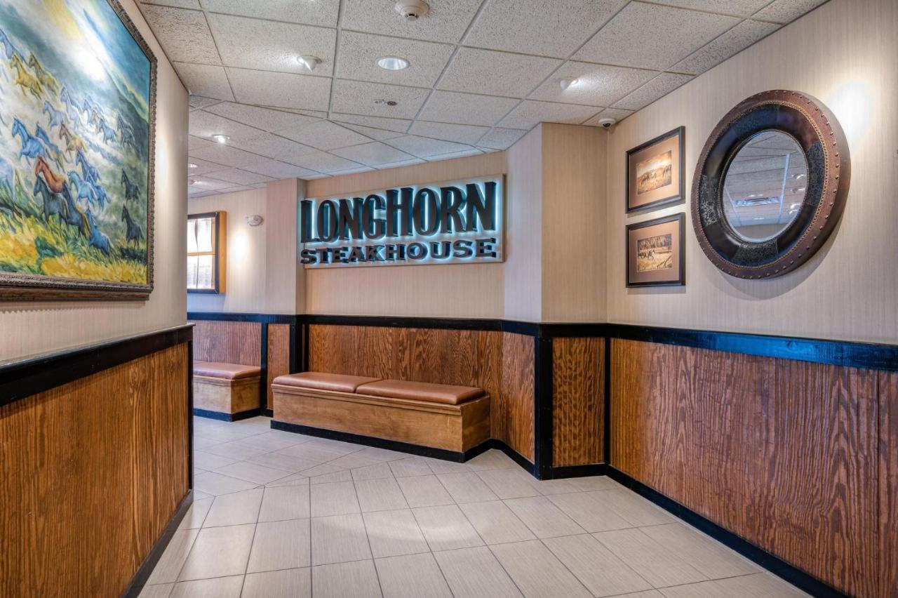 Holiday Inn - Terre Haute By Ihg Extérieur photo