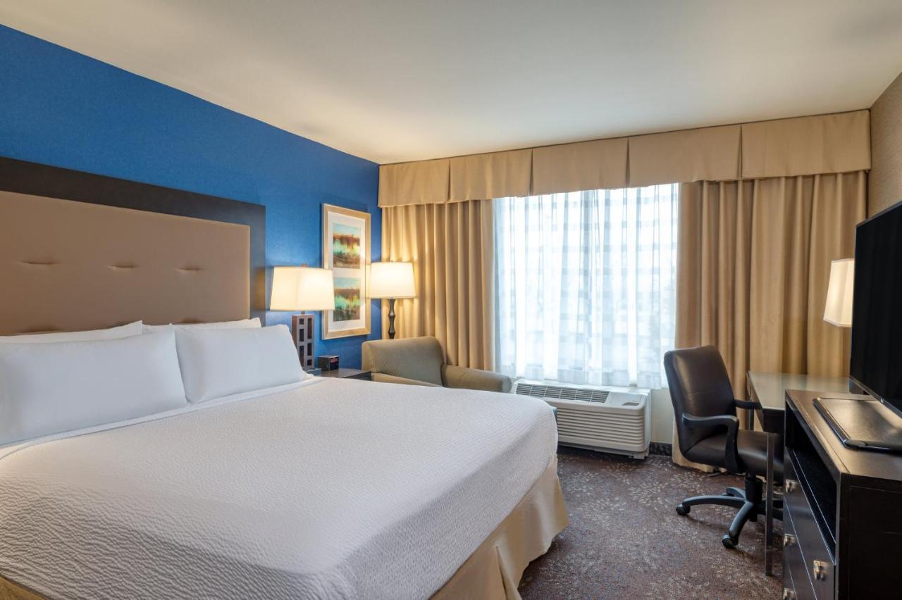 Holiday Inn - Terre Haute By Ihg Extérieur photo