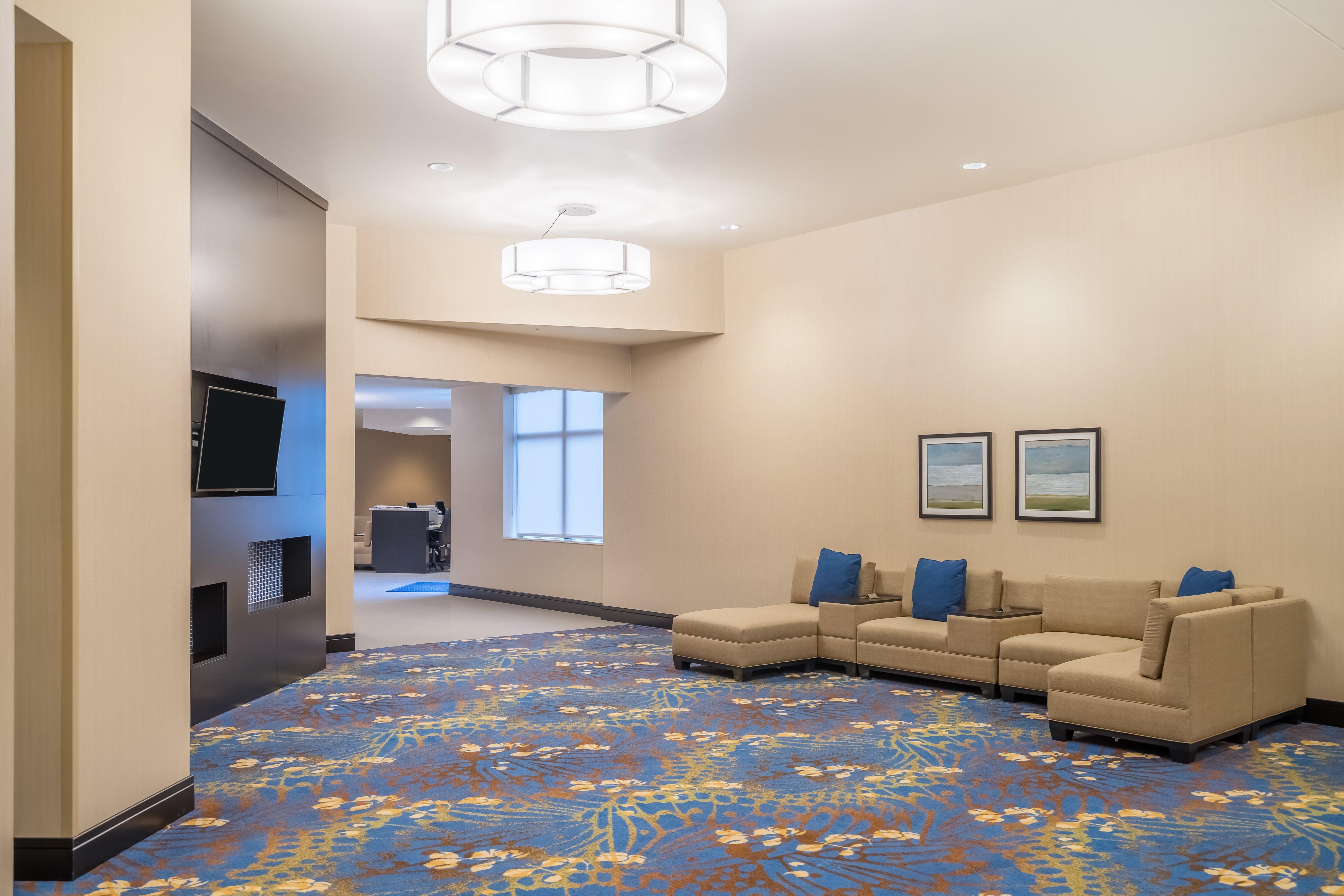 Holiday Inn - Terre Haute By Ihg Extérieur photo
