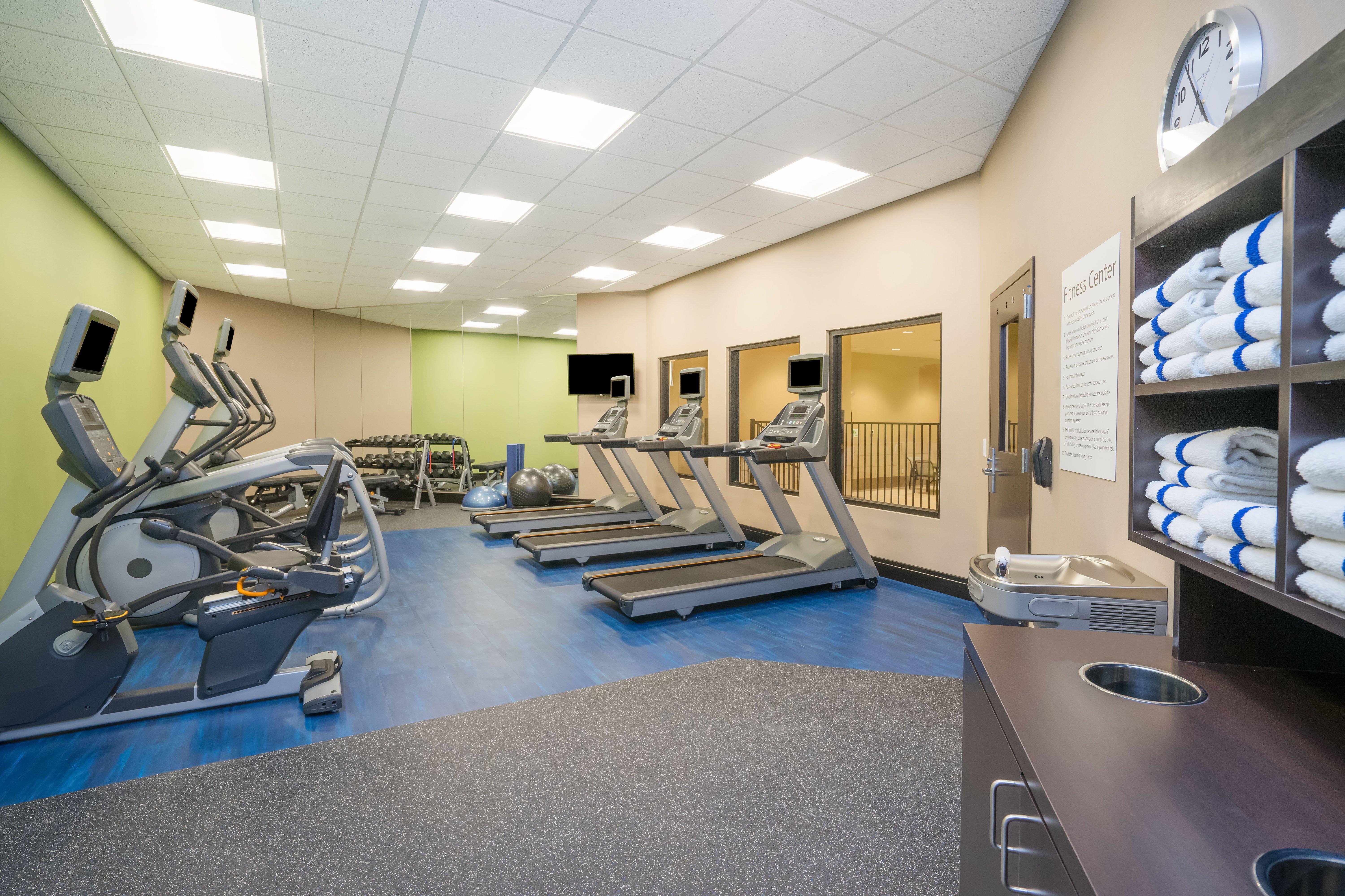 Holiday Inn - Terre Haute By Ihg Extérieur photo