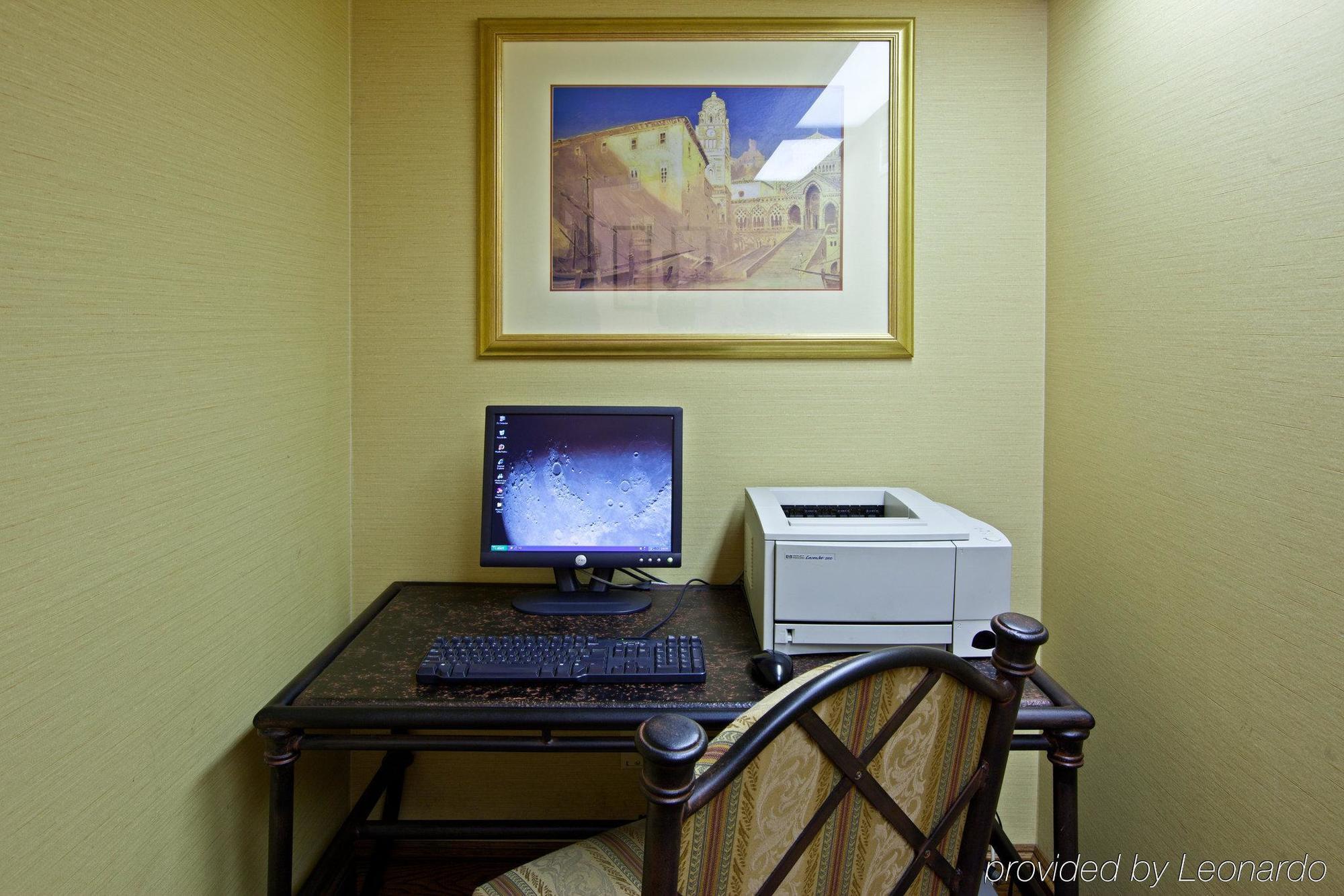Holiday Inn - Terre Haute By Ihg Extérieur photo