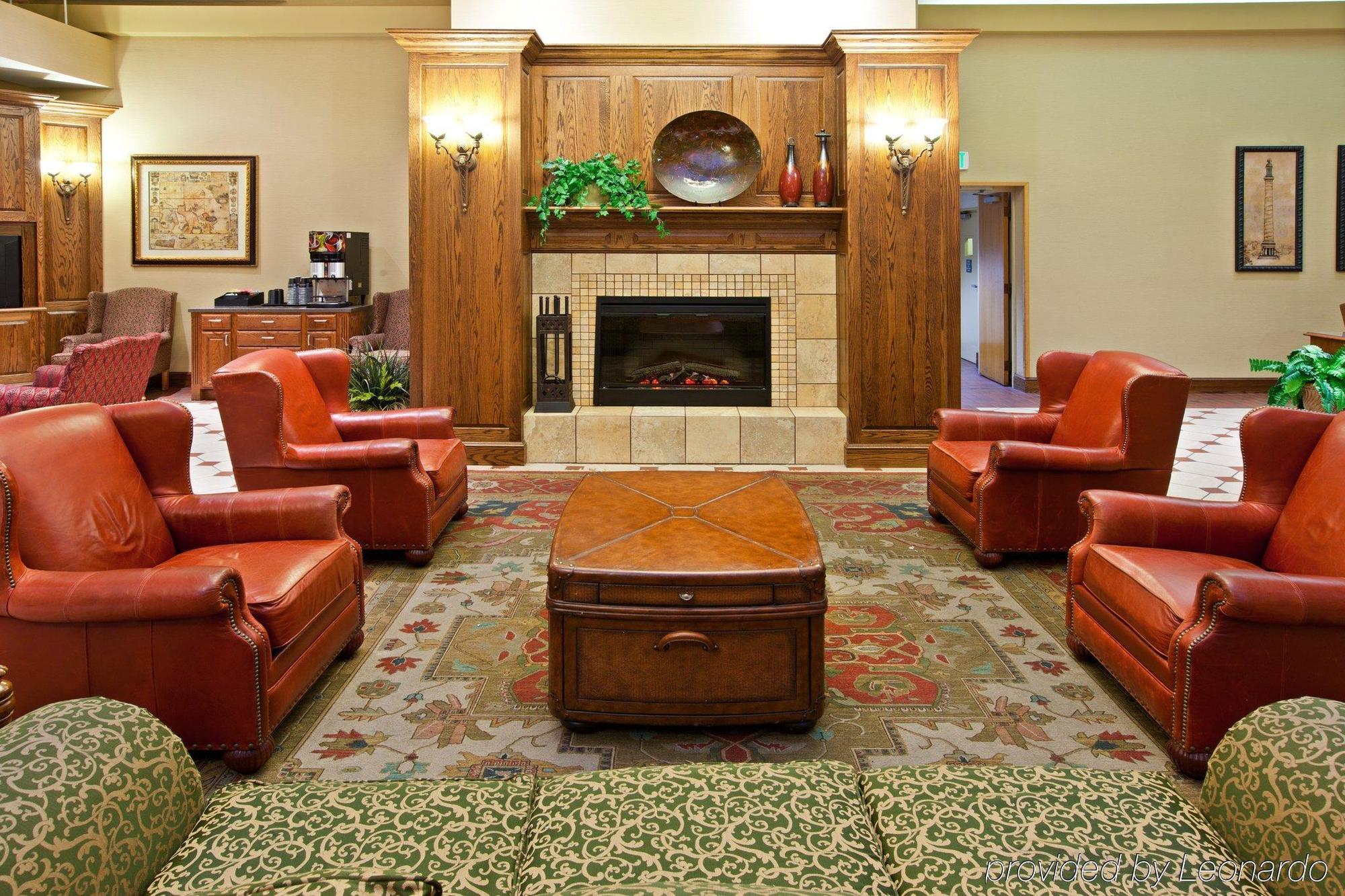 Holiday Inn - Terre Haute By Ihg Extérieur photo
