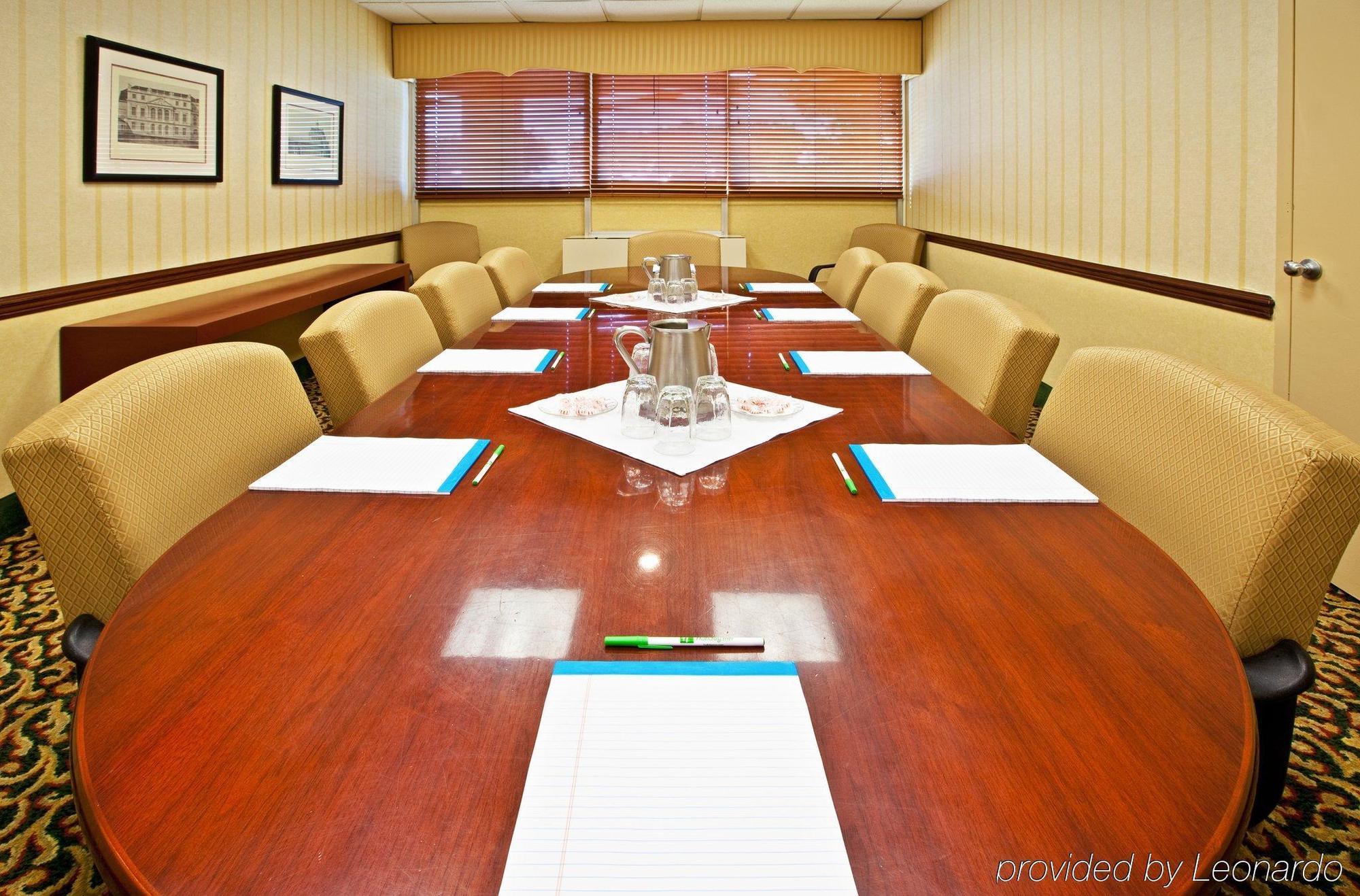 Holiday Inn - Terre Haute By Ihg Extérieur photo