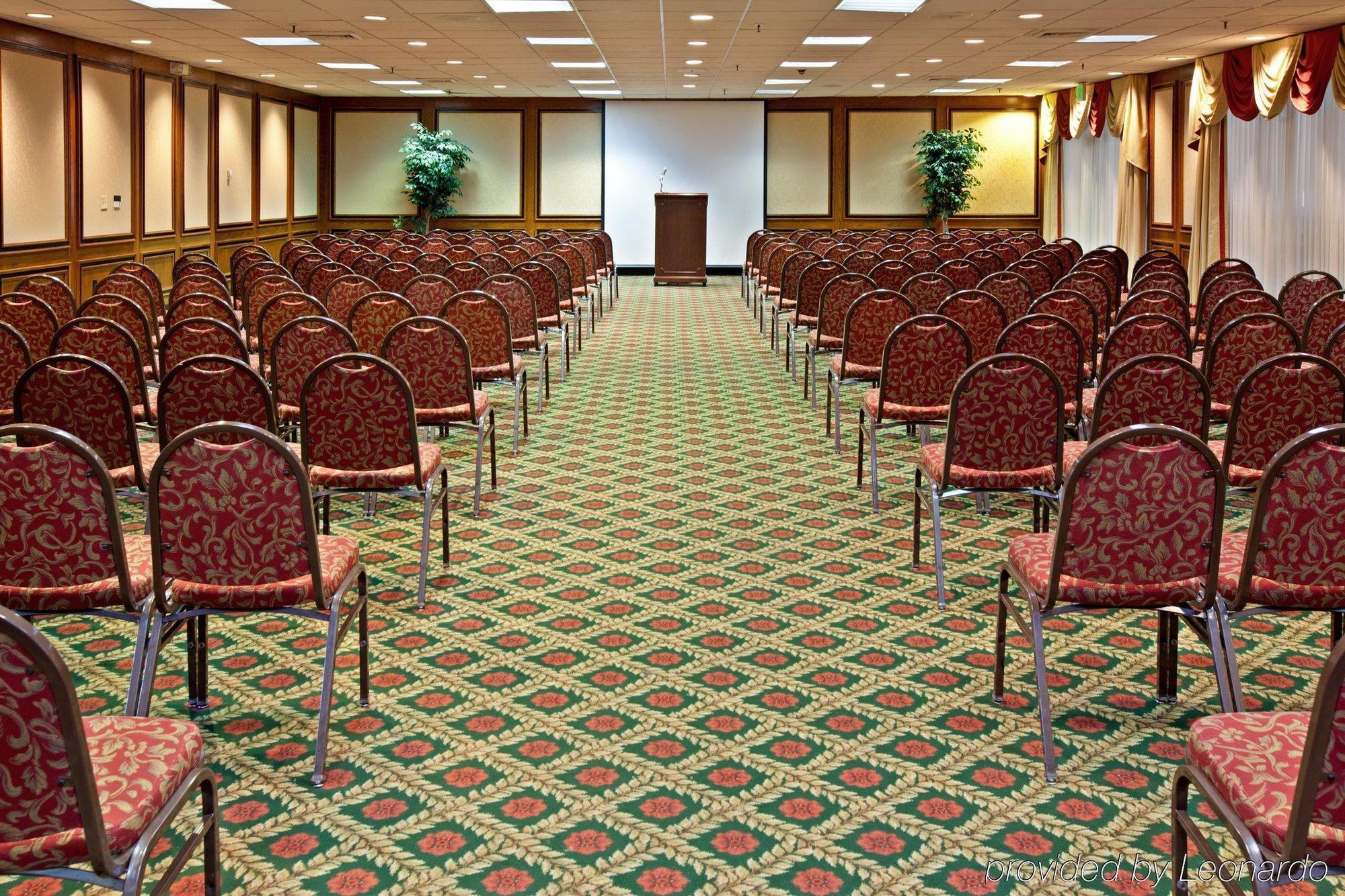 Holiday Inn - Terre Haute By Ihg Extérieur photo