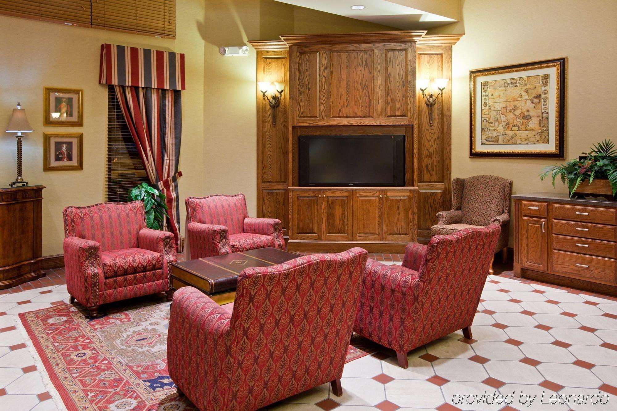 Holiday Inn - Terre Haute By Ihg Extérieur photo
