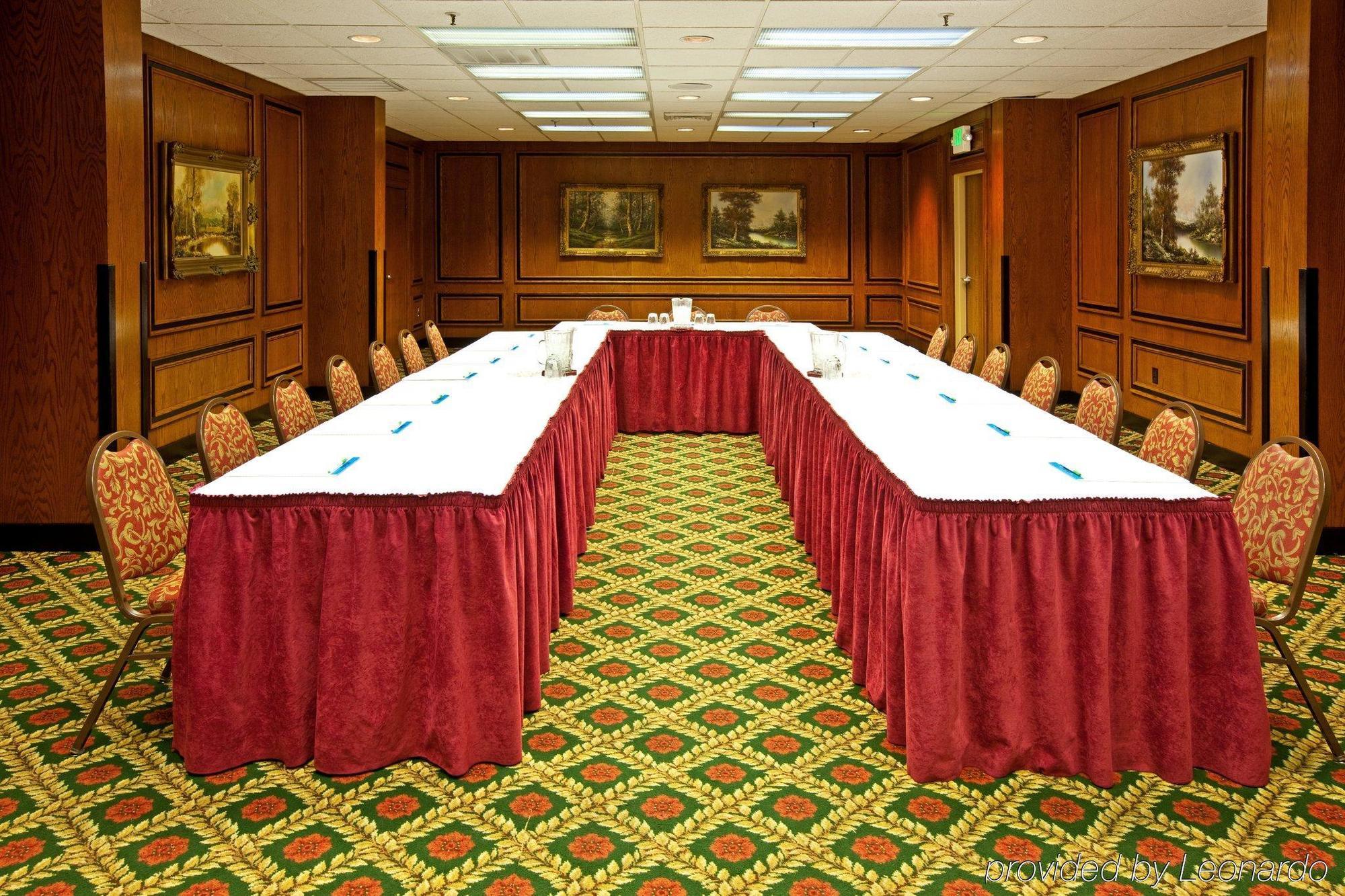 Holiday Inn - Terre Haute By Ihg Extérieur photo