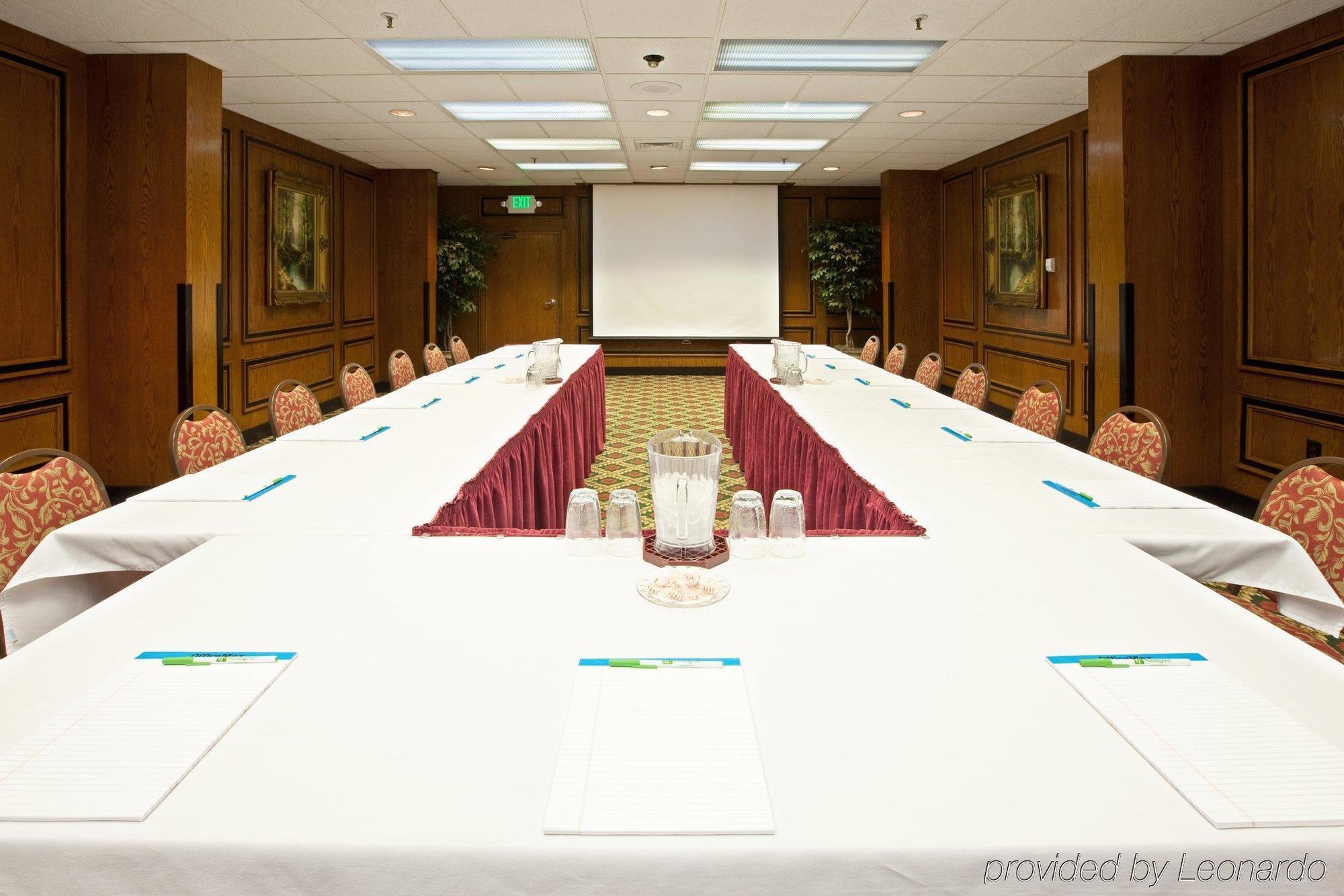 Holiday Inn - Terre Haute By Ihg Extérieur photo
