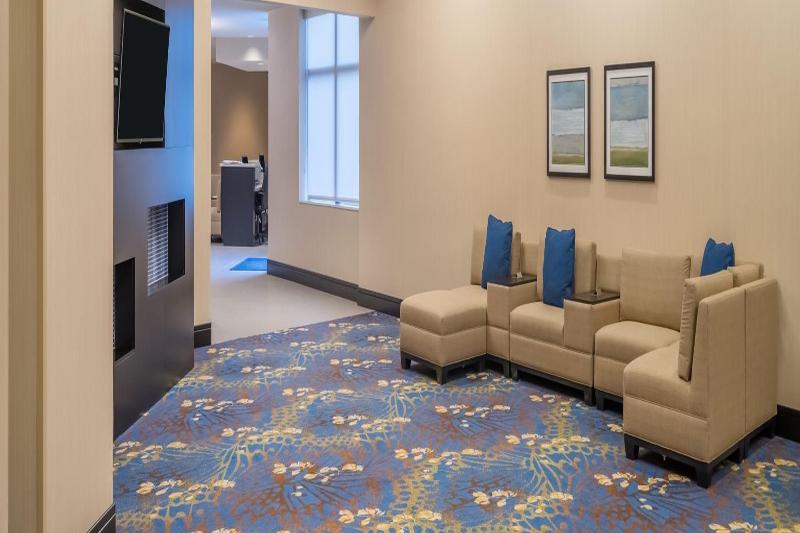 Holiday Inn - Terre Haute By Ihg Extérieur photo