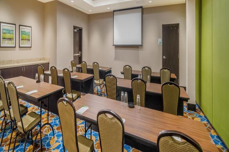 Holiday Inn - Terre Haute By Ihg Extérieur photo