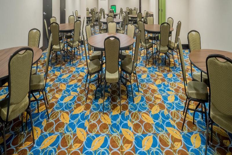 Holiday Inn - Terre Haute By Ihg Extérieur photo