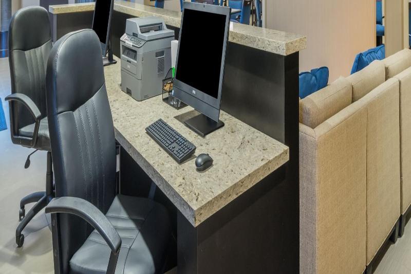 Holiday Inn - Terre Haute By Ihg Extérieur photo