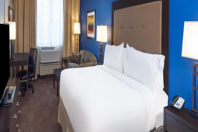 Holiday Inn - Terre Haute By Ihg Extérieur photo