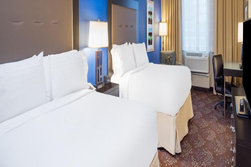 Holiday Inn - Terre Haute By Ihg Extérieur photo