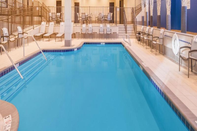 Holiday Inn - Terre Haute By Ihg Extérieur photo