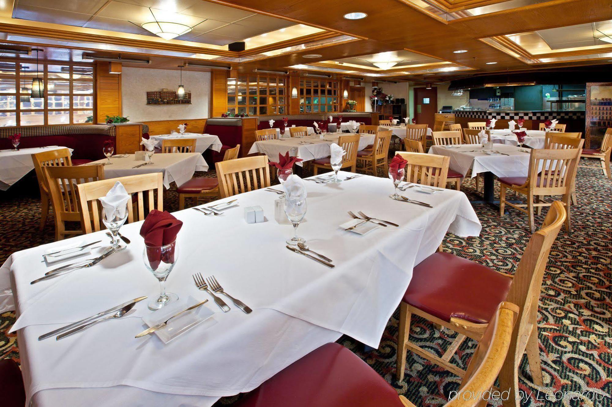 Holiday Inn - Terre Haute By Ihg Extérieur photo