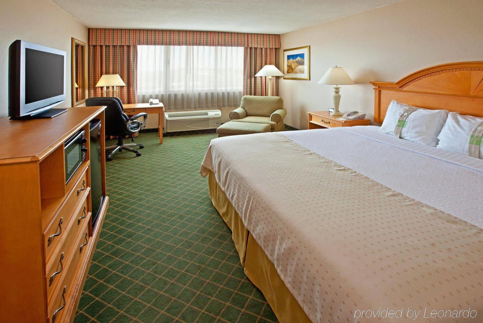 Holiday Inn - Terre Haute By Ihg Extérieur photo
