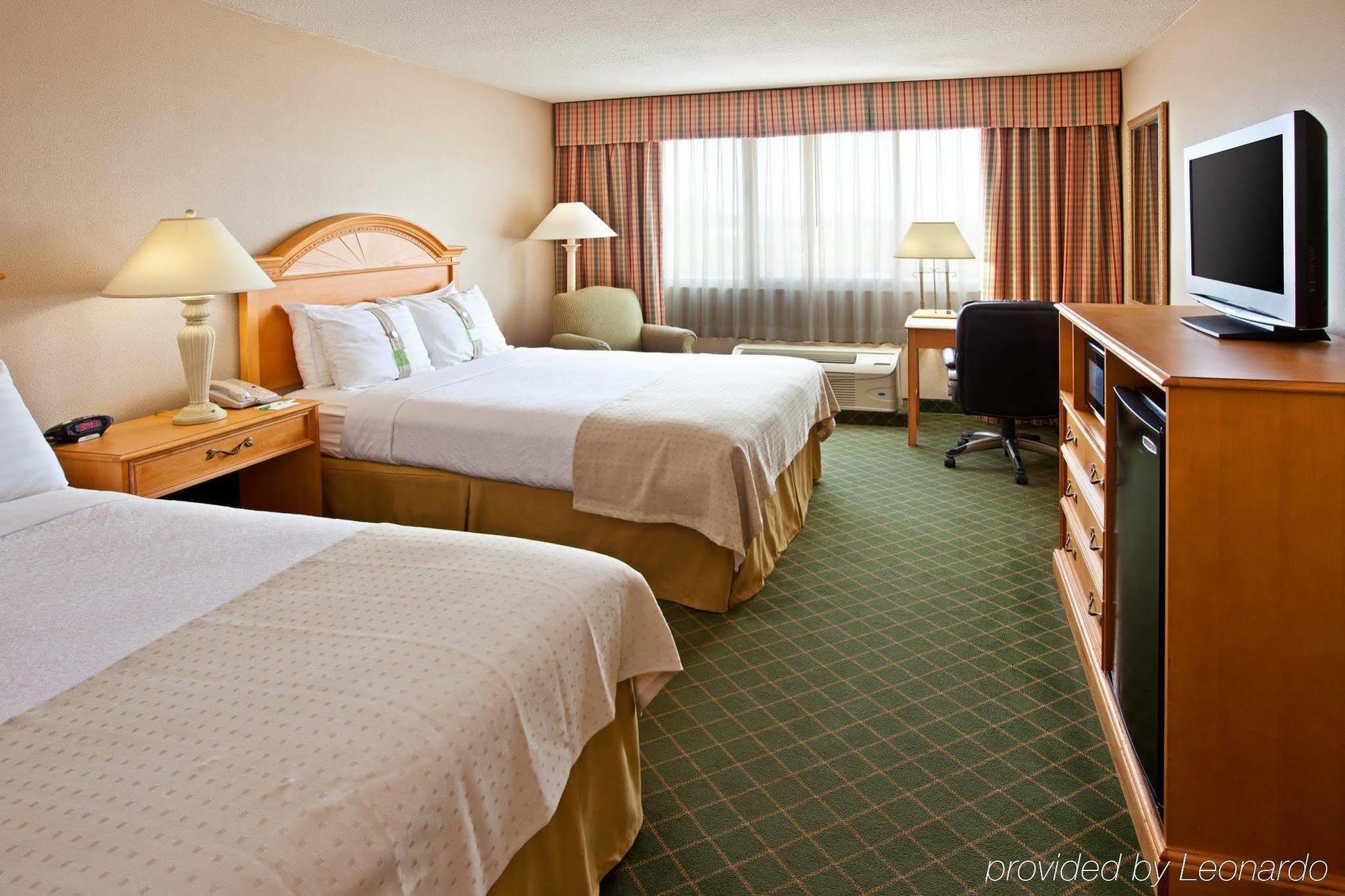 Holiday Inn - Terre Haute By Ihg Chambre photo