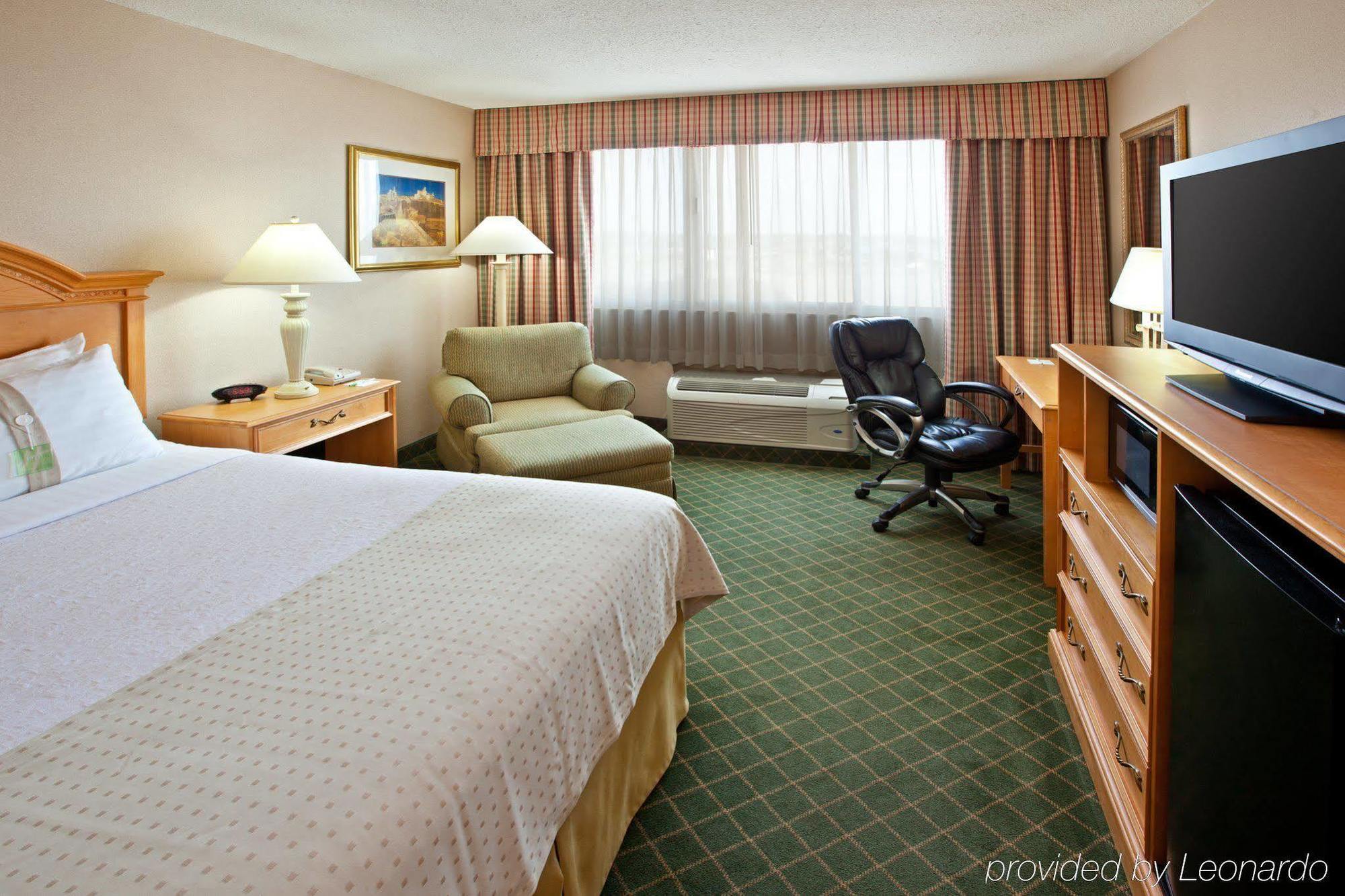 Holiday Inn - Terre Haute By Ihg Extérieur photo