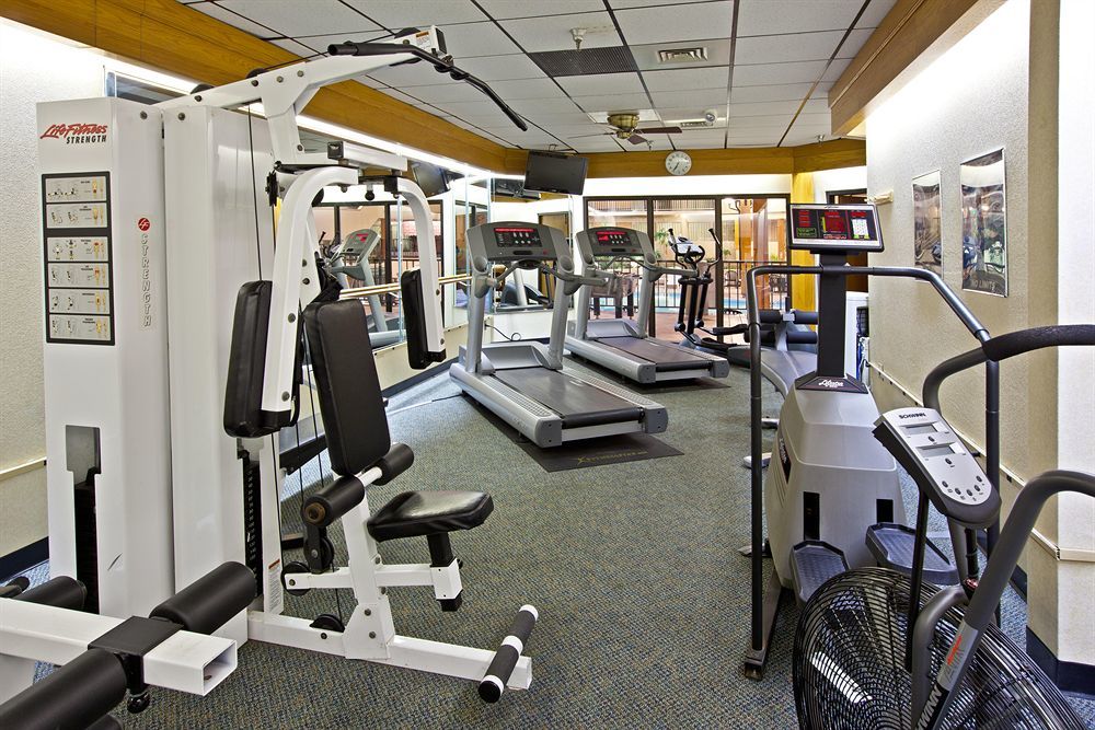 Holiday Inn - Terre Haute By Ihg Extérieur photo